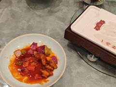 -朱记乳鸽王·非遗石岐乳鸽·全鸽宴(大兴旗舰店)