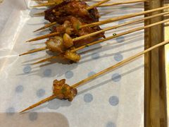 -盟重烧烤(高正街店)