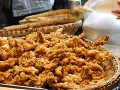 -肖炮现炸酥肉(解放碑店)