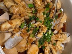 -筱爷叔·上海传统手工菜(玉树路店)