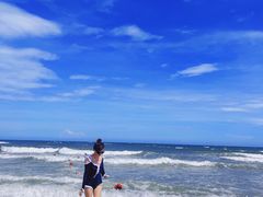 -汕头中海黄金海岸水上乐园