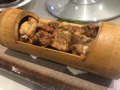 -品粹徽园·家常安徽菜