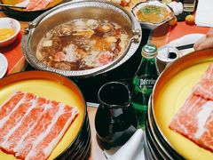 -牛New寿喜烧(青浦店)