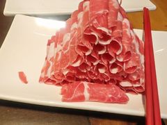 -南门涮肉(后海店)