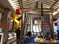 -烧货·活海鲜炭烧(湖滨商业街店)