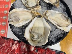 -蚝大仙横琴生蚝火锅(中央汇店)