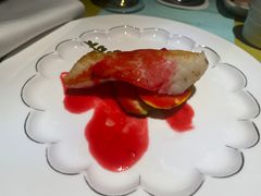 -雲上錢屋·怀石料理(上海中心店)