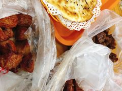 -王记西鎮电烤肉(汶上路店)