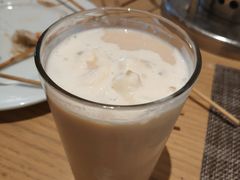 -扬州万怡酒店-中餐厅(文昌中路店)