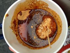 -三大炮豆花铺(锦里店)