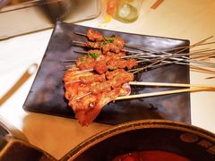 -聚味瞿记·龙虾堂(望城店)