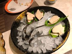 -極上萬膳·日料放题(海岸城店)
