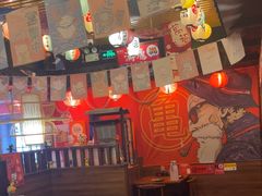 -隐月· 㐂和食屋(芝罘万达公馆店)