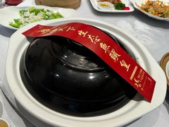 -不倒翁·徽天下名菜楼(马鞍山路店)