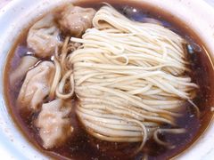 -蒋家桥饺面店(四望亭路店)