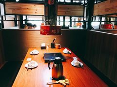 -山之屋炭火烧肉·生啤畅饮(大朗万科中央公园店)