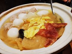 -新白鹿餐厅(银泰西湖文化广场店)