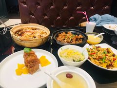 -高第街56号港式餐厅·精选(世茂广场宽厚里大明湖店)