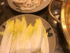 -小龙坎火锅(台州路桥区店)