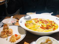 -太二酸菜鱼(坚基购物中心店)