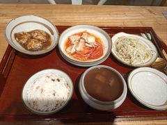 -山食间·中式营养轻餐(保利时光里店)