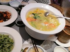 -桂满陇·手作小笼包&江南叫花鸡(中山公园店)
