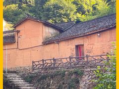 -杨家堂村