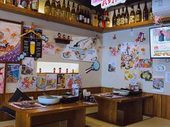 -三月居酒屋(青年大街店)