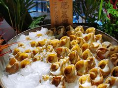 -喜庭海鲜自助(来福士店)