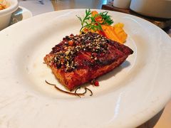 -佐度王子扒房(金安店)