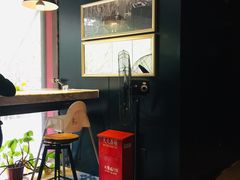 -轻捞慢起面馆(新世界百货店)