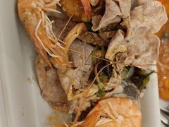 -密友回转自助火锅(世茂国际广场店)