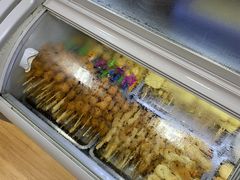 -陈记麻辣烫(浦口道店)