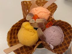 -甜艺廊(永利皇宫店)