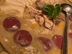 -李记饺子·熏酱东北菜(欢乐谷店)