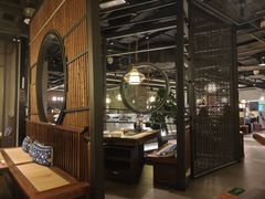 -湊湊火锅·茶憩(上海合生汇店)