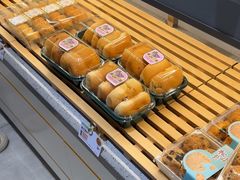 -爱维尔阳光蛋糕(新湖明珠城店)