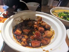 -金枝玉叶上海人家食府(三里河店)