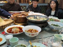 -六合居(温江店)