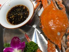 -必点海鲜·鲅鱼水饺(鞍山西道店)