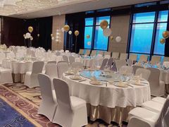 -长沙富力万达文华酒店