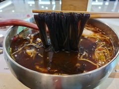 -服务大楼冷面(延大店)