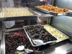 -双喜农庄·菌香园(安居家园店)