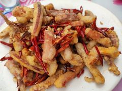 -三点小吃(山大店)