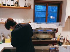 -云端咖啡(古北水镇景区店)