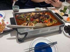 -鱼酷活鱼烤鱼(江宁金鹰店)