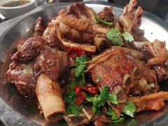 -大勇羊棒骨·烧烤(经六路店)