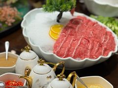 -牛鼎盛新疆雪花鲜牛火锅(武夷绿洲 店)