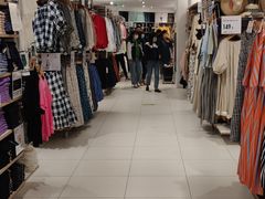 -优衣库(青岛伟东乐客城店)