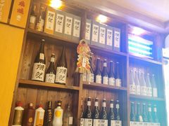 -鸟鹏烧鸟居酒屋(熙龙湾店)